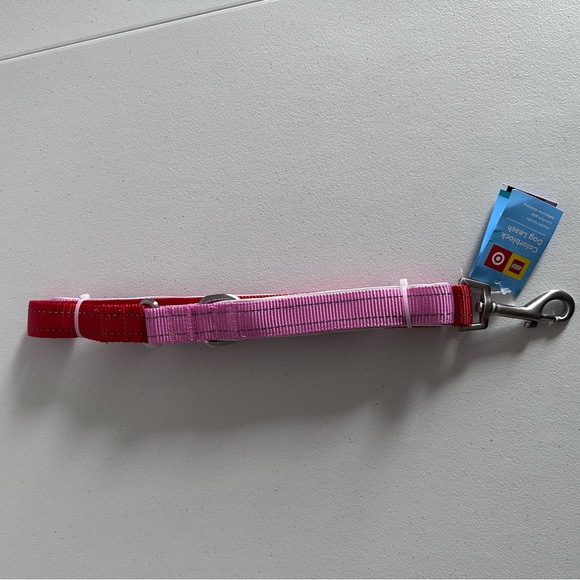 Lego x Target Color Block Dog Leash - Picture 3 of 9